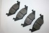 AUTOMEGA 316980151191E Brake Pad Set, disc brake